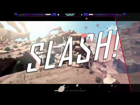 Momocon 2024 - Tripp vs Revi Top-8