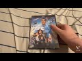 Free Guy 2021 DVD Unboxing