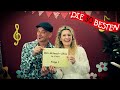 Die Mini-Mitmach-Show für Kinder - Folge 1 || Kinderlieder zum Mitsingen und Bewegen