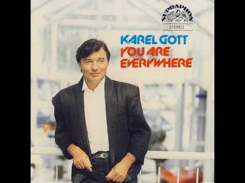 Karel Gott - To Wake Up Alone /Ty se mi zdáš/ (28.6.1987, vydáno 1988)