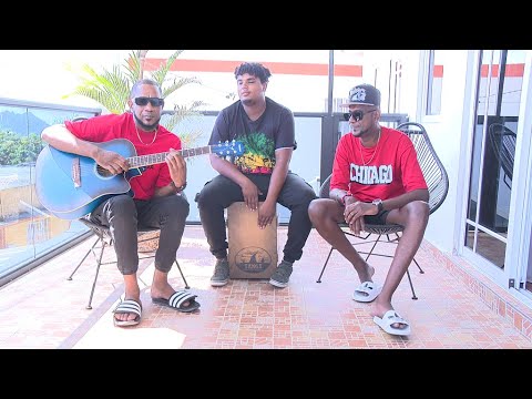 Son Ladan Mem - Lekip Good To Go