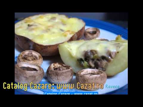 Cazare Priseaca, Arges - Cazat.ro