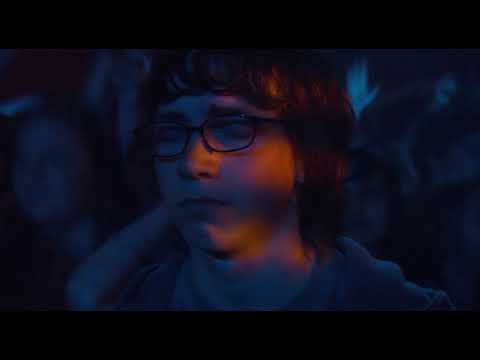 Alice Practice - Skins (Tony and Sid)