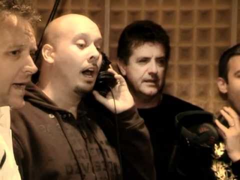 GORAN KARAN I SPLIT STARS   Ovo nije kraj