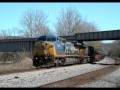 A Tour Of Western Pennsylvania Railfanning Part 3