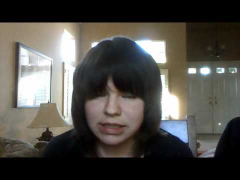 IMA SCARED OF MAH FEARS Dx