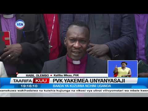 Viongozi wa makanisa ya kipentekosti walalamikia kukamatwa na kunyanyaswa kwa Wakenya Tanzania