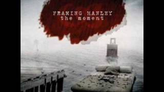 Framing Hanley-Alone In This Bed (Capeside)