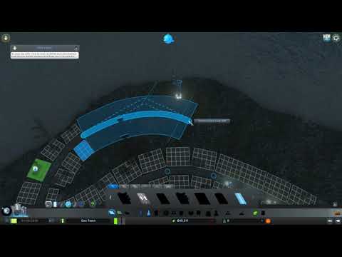 MongoTV_2888 - Mongo Games - Part 1 - Cities Skylines - Gex Town