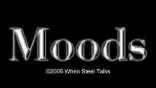 Moods Pan Groove - Pan Classic - WST Steelband Music Video