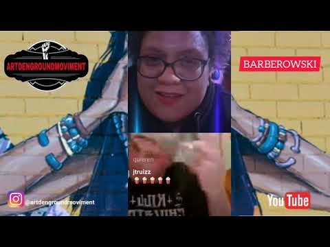 Barberowski desde la costa tropical