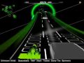 Audiosurf-Spaceballs Theme by The Spinners ...