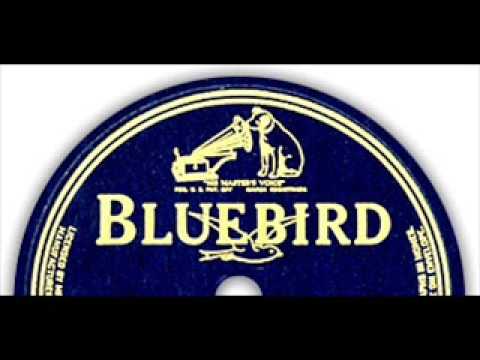 The Little Boy That Santa Claus Forgot by Jimmy Ray & Southern Serenader's, Bluebird 78, 1937.