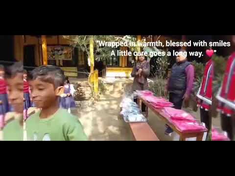 Udaan Social Welfare Group