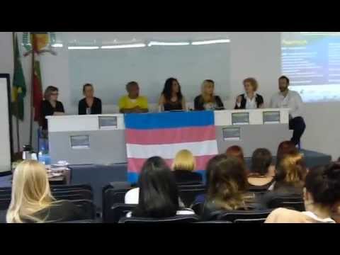 III Seminário de Visibilidade Trans - Momentos...