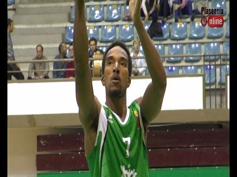 Plasencia - Novaschool: 88-85