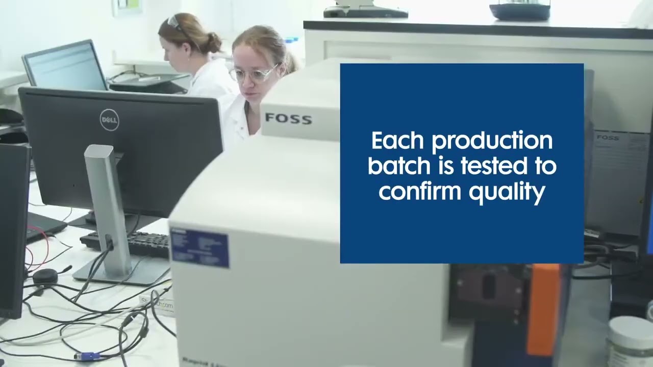 How It’s Made - Selko | Feed Additives