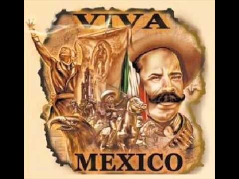 RVF Somos Mexicanos
