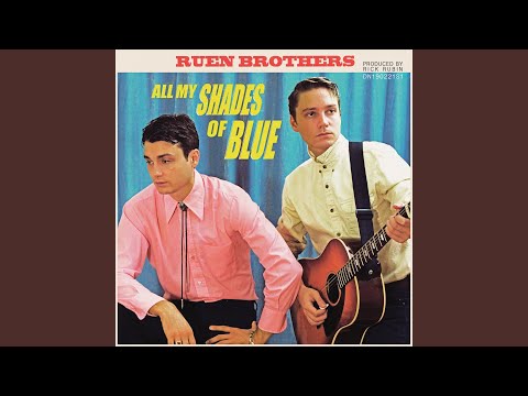 Finer Things - Ruen Brothers