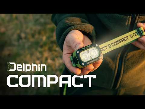 Delphin Compact