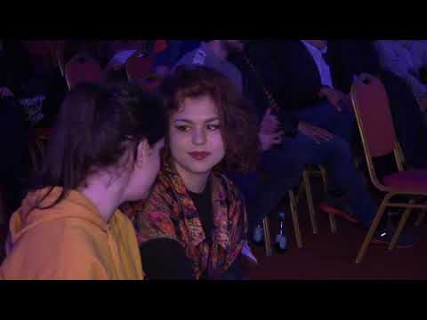 Underhillfest 03 Jun   projekcija filmova Taurunum boy i Wongar