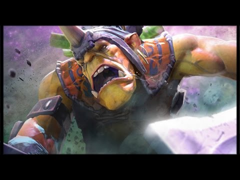 Baumi casts The Oriental: BG vs DG