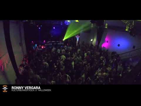 SÜSSES ODER SAURES // RONNY VERGARA // RHEINAUDIO EVENTS