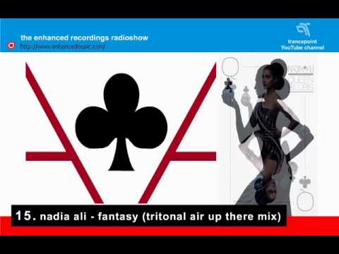 nadia ali - fantasy (tritonal air up there mix)