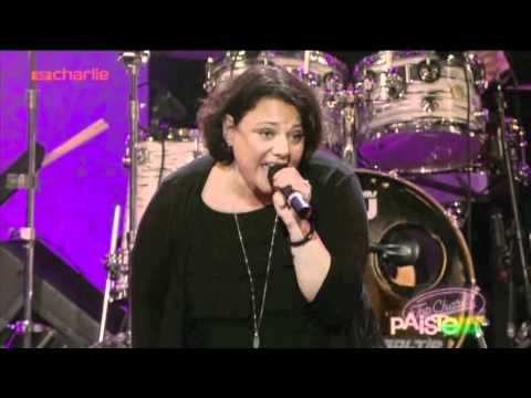 Anne Herdorf & Keld Heick - DISCO TANGO (live)