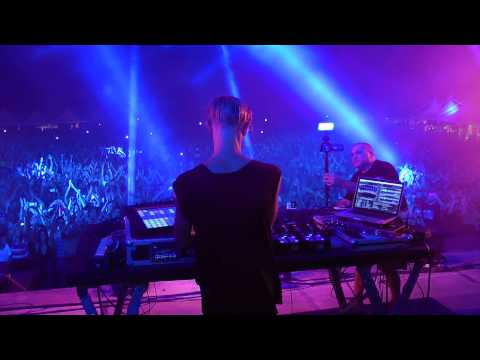 RICHIE HAWTIN closing set @ Jesolo by LUCA DEA