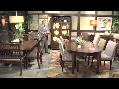 The Braxton Collection by Hooker Furniture