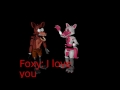Other Foxy Meets Funtime Foxy
