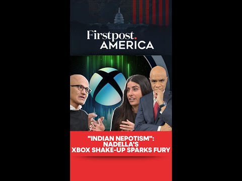 Satya Nadella: Estamos redefiniendo lo que significa ser un fan de Xbox