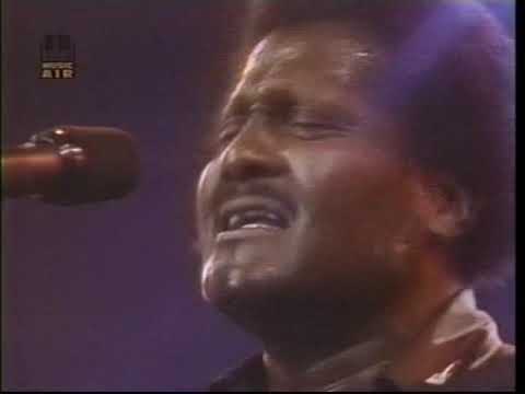ALBERT COLLINS LIVE 1983 IN MONTREAL/ "She's Fine " & more. with Rod Noll,Johnny Cayden,Casey Jones