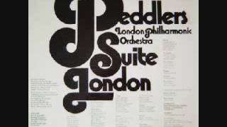 A Year And A Day by The Peddlers