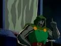 Dr. Doom Is Grandiloquent