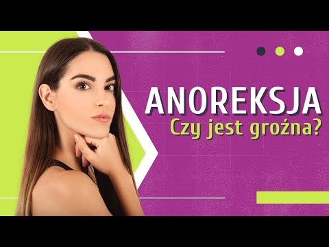 Anoreksja. Jak rozpoznać objawy zaburzeń odżywiania? Jak pomóc? | Medycyna360