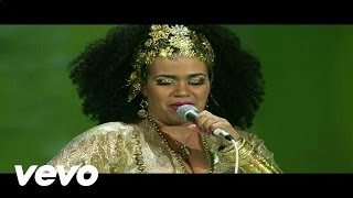Forrò Music with Mariene De Castro - Feira De Mangaio (Ao Vivo) 