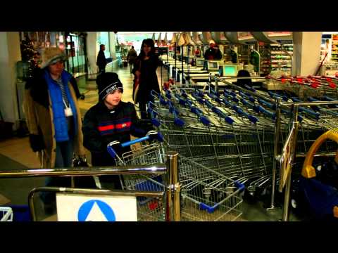 Vladimir Milev - The Favorite Toy.mpg