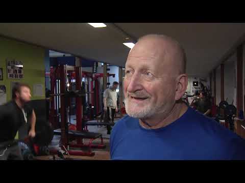 KSC Puch: Kampfsport bei SAT.1 Bayern