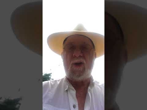 A Total Eclipse of Dan Rattiner