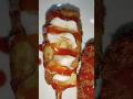 Korean Cheese Corn Dog
