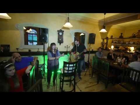 Magda Puskas - La Arhive - iulie 2015 (part 1)