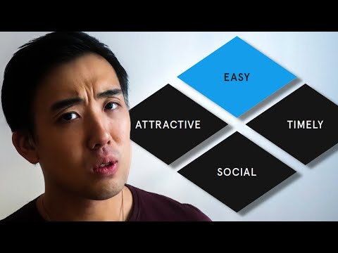 How to PROPERLY design a nudge (Behavioral Economics)