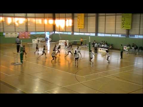 Final8 - Lusófona VC (2012/2013) ♥