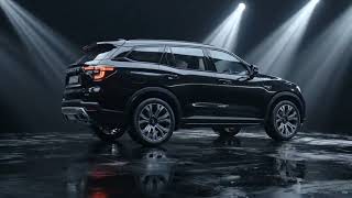 Mahindra Scorpio-N Signature Edition | Future SUV Concept 🔥 #scorpions #mahindrascorpio #signature