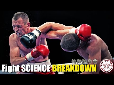 TOP Fighters who use SHOCKWAVE Delivery | MOST POWERFUL PUNCHES EXPLAINED