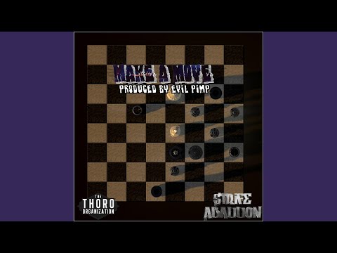 Make a Move (feat. Phrozt, Da Menace & Ill V)