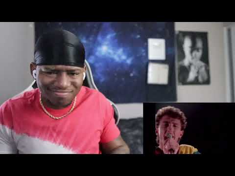 FIRST TIME HEARING The Tubes - She's A Beauty (Official Music Video) REACTION