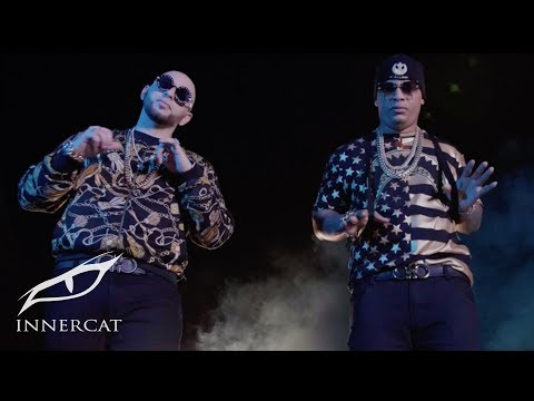 Laborde X Pacho El Antifeka - Diosa (Official Music Video)